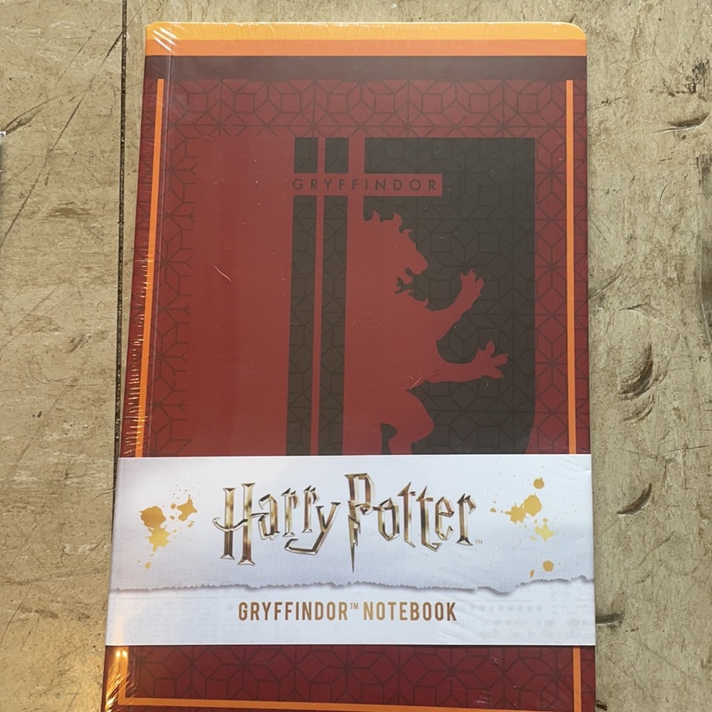 Harry Potter Set - Picture 4 of 4